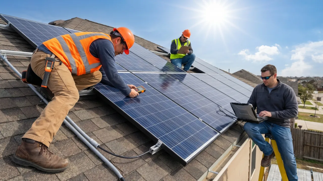 Consultoría de instalaciones